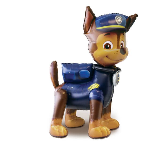 AirWalker Paw Patrol Chase FolieBallon 93 x 137 cm