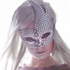 Oogmasker Venice brillanti