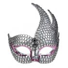 Oogmasker Venice brillanti