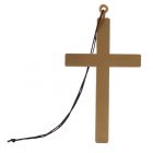 Priester kruis (24 cm)