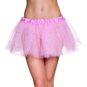 Tutu Twinkel lichtroze