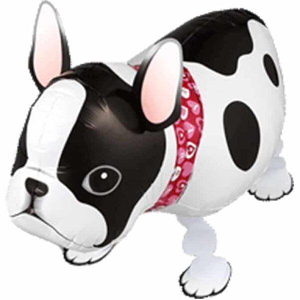 Airwalker Bulldog 54cm