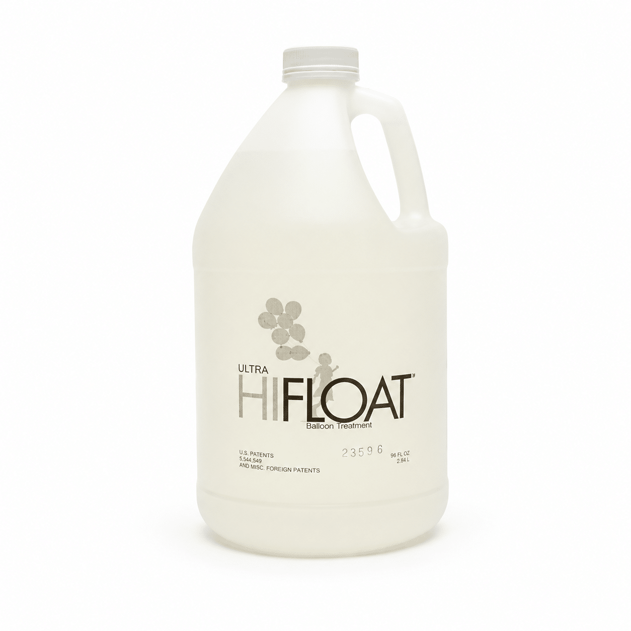 Ultra Hi Float - 2,8 liter