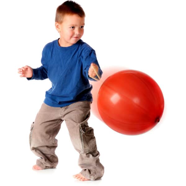 Punchballs (2 stuks)