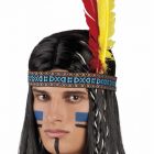 Hoofdband Indians