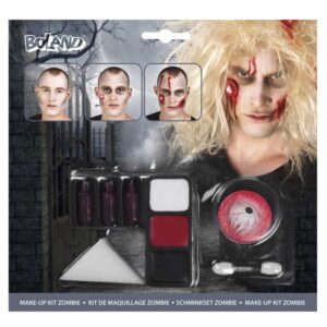 Make-up Set Zombie