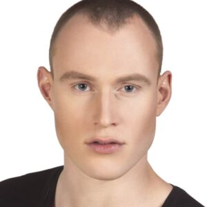 Make-up Set Zombie Make-up Set Zombie