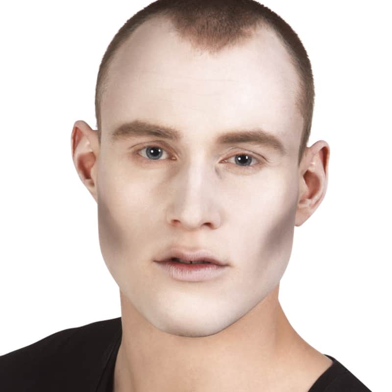 Make-up Set Zombie Make-up Set Zombie