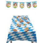 Tafelkleed Bavaria (130 x 180 cm)