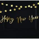 Letterslinger Happy New Year