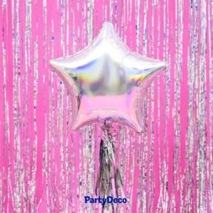 Folie Ster Irides (48 cm) Folie Ster Irides (48 cm)