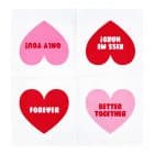 Servetten Sweet Love (20 stuks)