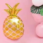 Folieballon Ananas 48x67cm