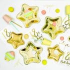 Borden Star Gold (6 stuks)
