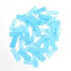 Party Popper Gender Reveal 15cm 2 stuks