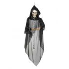 Halloween Pop Skull Ghost Hangdecoratie (150 cm)