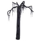 Halloween Decoratie Moerasboom (195 cm)