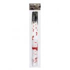 Bloederige Loper (450 x 60 cm) Bloederige Loper (450 x 60 cm)