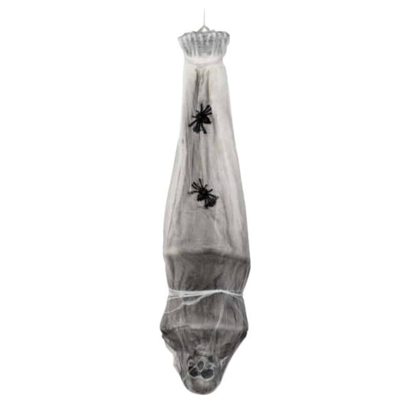 Decoratie Skelet In Cocon (120 cm)