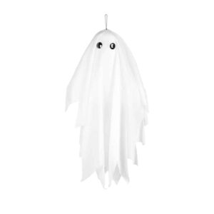 Halloween Pop Schuddend Spook Hangdecoratie (48 cm)