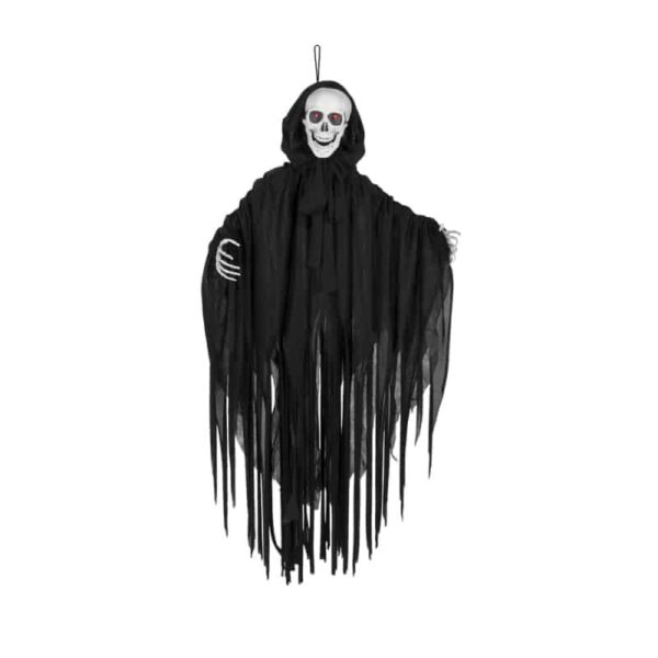 Halloween Pop Horror Skelet Hangdecoratie (90 cm)