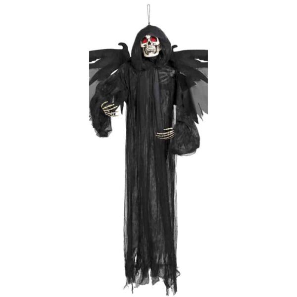 Halloween Pop Dizzy Demon Hangdecoratie(165 cm)