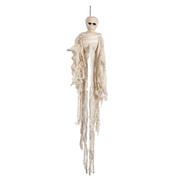 Halloween Pop Skelet Mummy Hangdecoratie