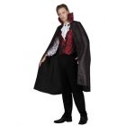 Volwassenenkostuum Gothic vampire (50/52)