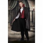 Volwassenenkostuum Gothic Vampier (54/56)