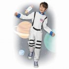 Kostuum kind Astronaut