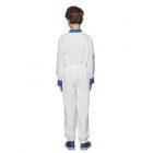 Kostuum kind Astronaut