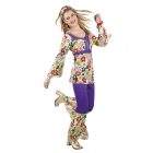 Volwassenenkostuum Blossom woman (M)