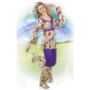 Volwassenenkostuum Blossom woman (M) Volwassenenkostuum Blossom woman (M)