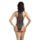Fotorealistisch jurkje Sexy Mistress Fotorealistisch jurkje Sexy Mistress