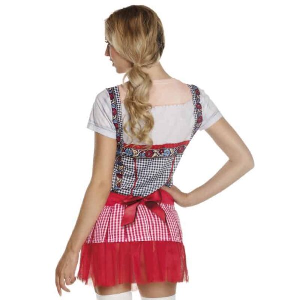 Fotorealistisch shirt Ulrike