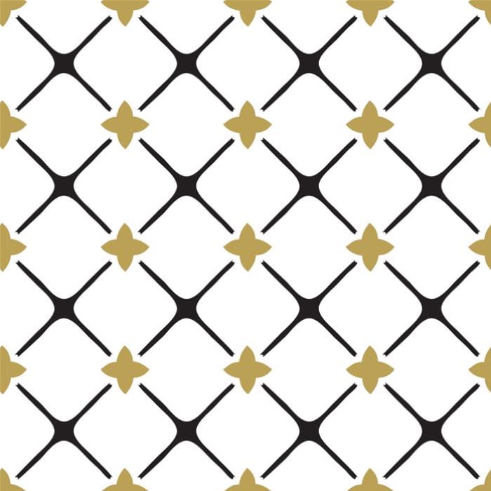 Gold Christmas - Servetten Feestelijk Goud (20 stuks) Gold Christmas - Servetten Feestelijk Goud (20 stuks)