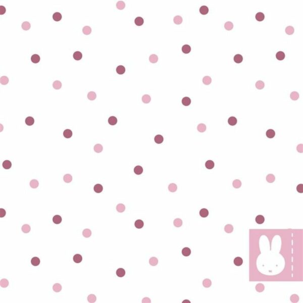Nijntje - Servetten Roze 20 stuks