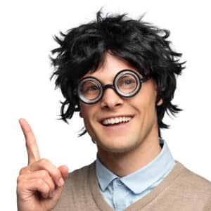 Partybril - Nerd