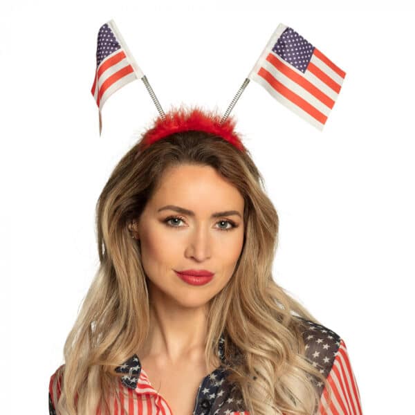 Tiara American Party