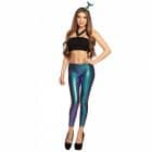 Legging Zeemeermin