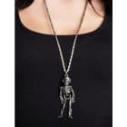 Ketting Skelet