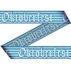 Afzetlint Oktober Bier Festival - 15 meter