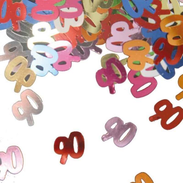 Confetti 90