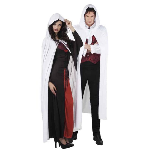 Cape Dusk wit (180 cm)