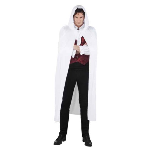 Cape Dusk wit (180 cm)