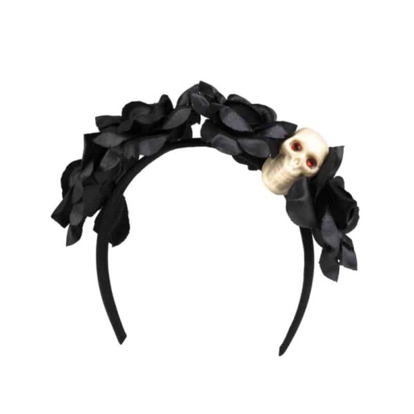 Tiara La Muerte
