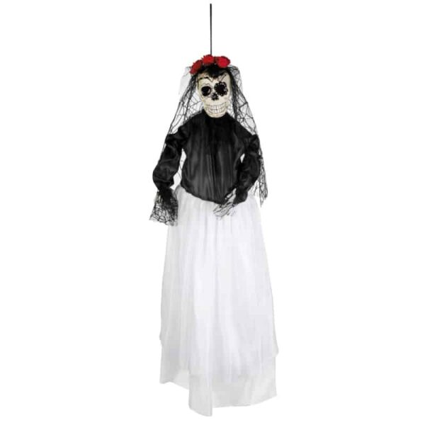 Halloween Pop La Novia