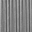 Rietjes Effen Zilver (10 stuks)