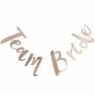 Team Bride - Letterslinger Team Bride