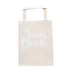 Team Bride - Set Partybags (5 stuks)